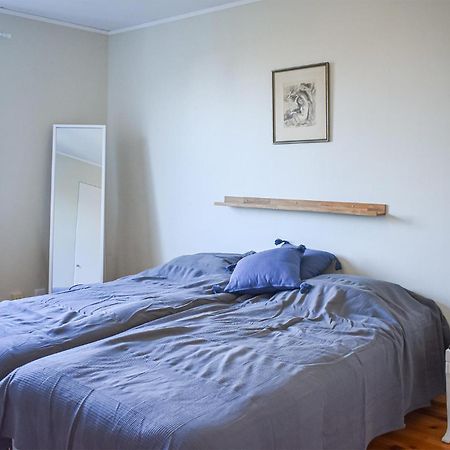 Cozy Home In Karlskrona With Kitchen Kültér fotó