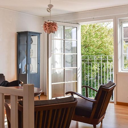 Cozy Home In Karlskrona With Kitchen Kültér fotó