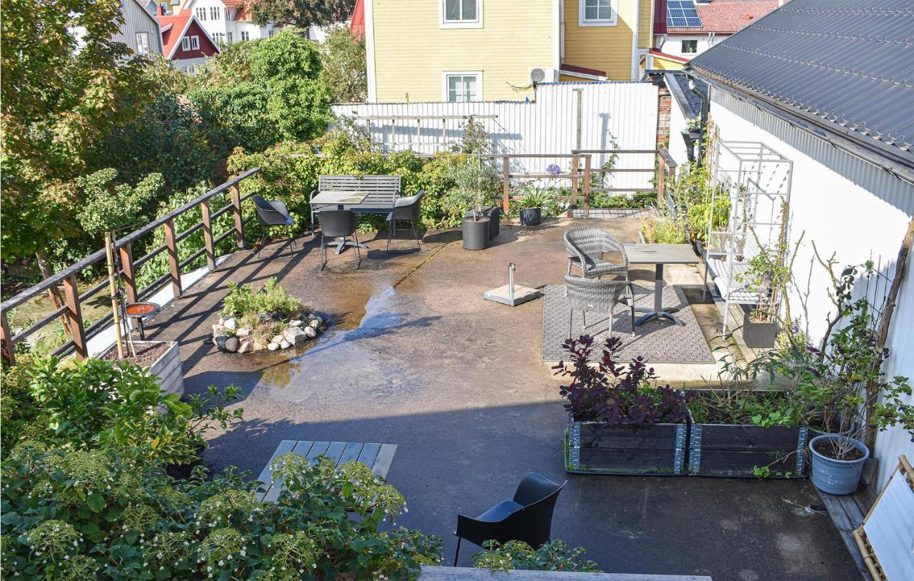 Cozy Home In Karlskrona With Kitchen Kültér fotó