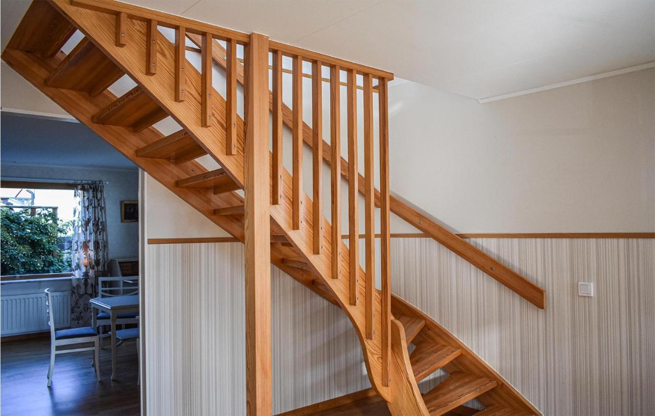 Cozy Home In Karlskrona With Kitchen Kültér fotó