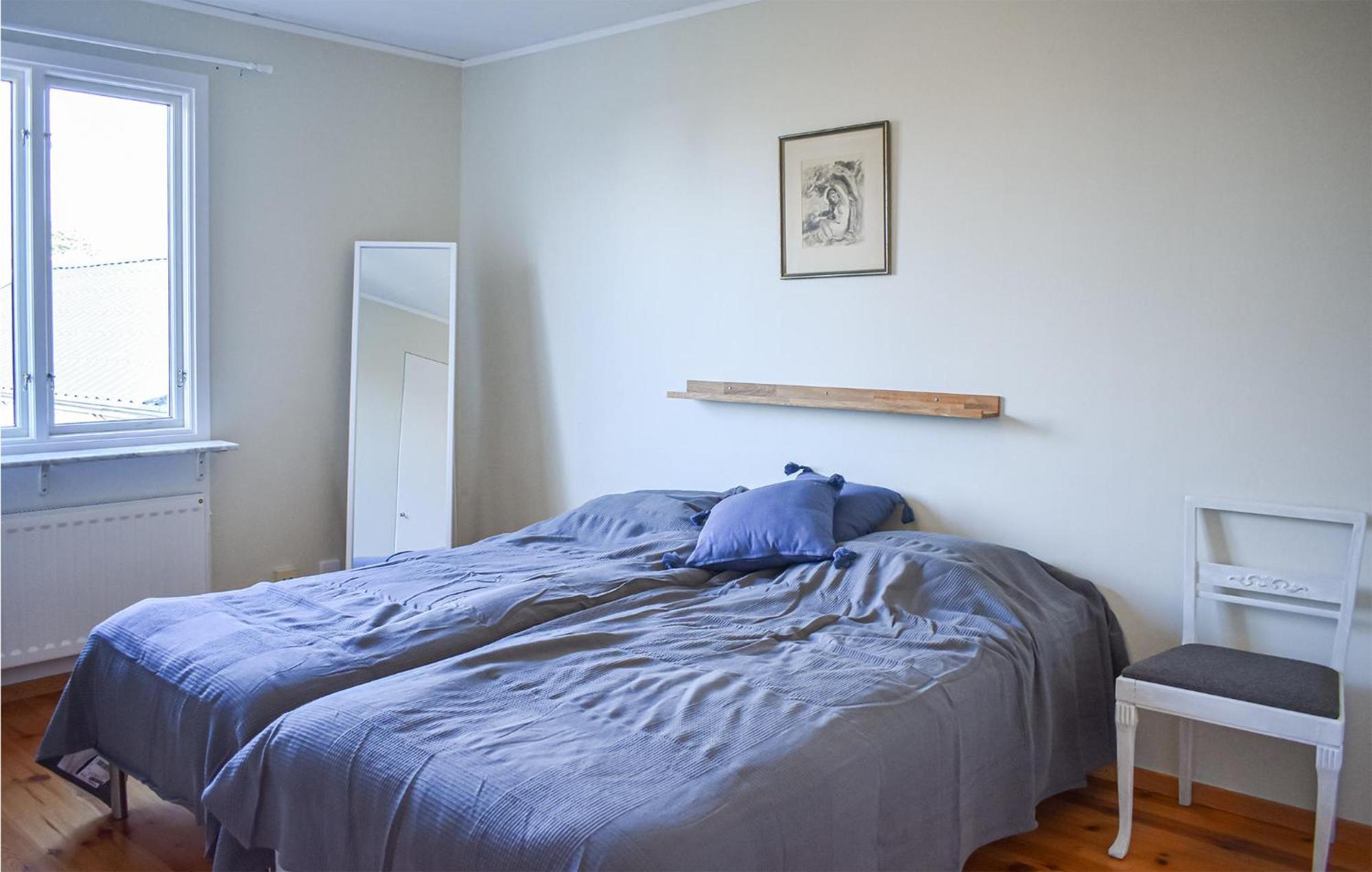 Cozy Home In Karlskrona With Kitchen Kültér fotó